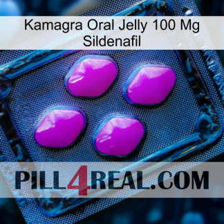 Kamagra Oral Jelly 100Mg Sildenafil 04